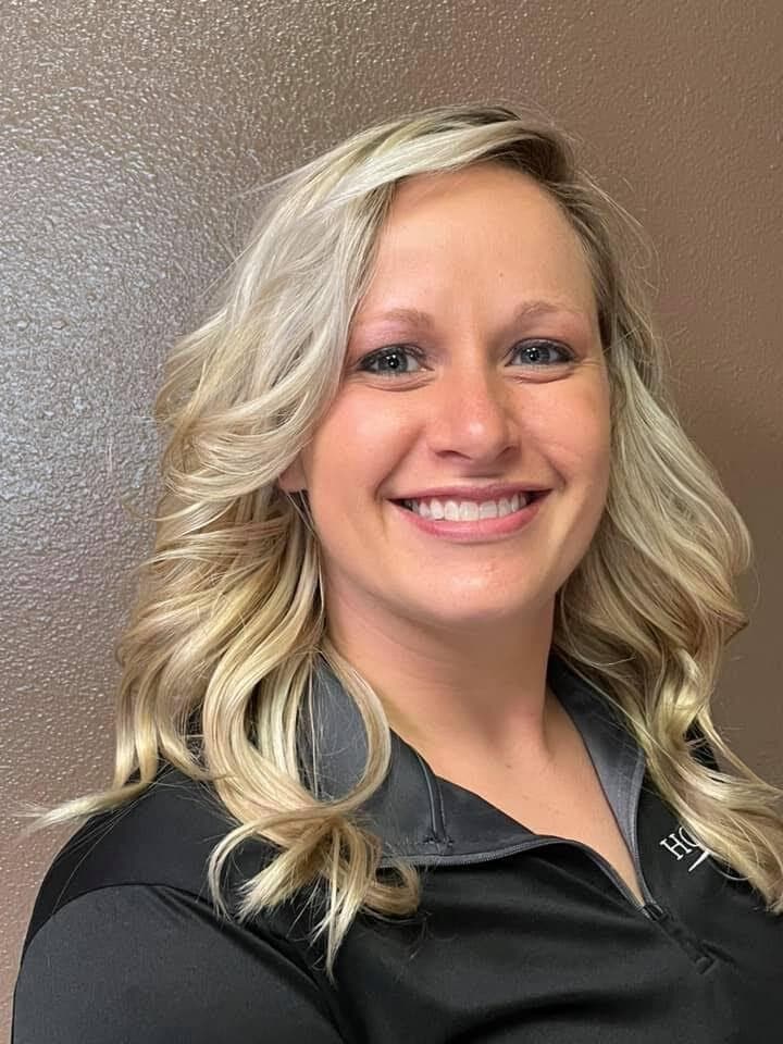 Kimberli Hastings, NP