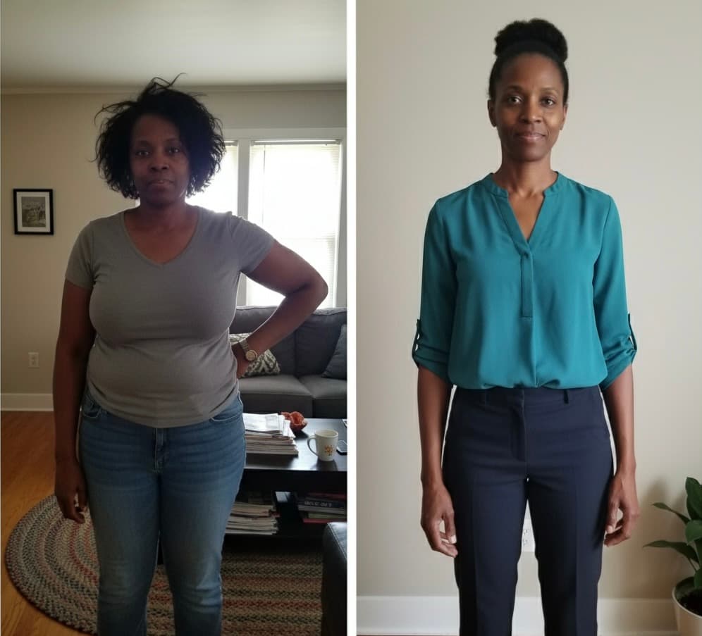 Melissa F. Novi testimonial