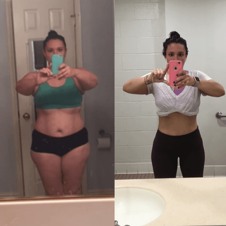 Tanya N. Novi testimonial